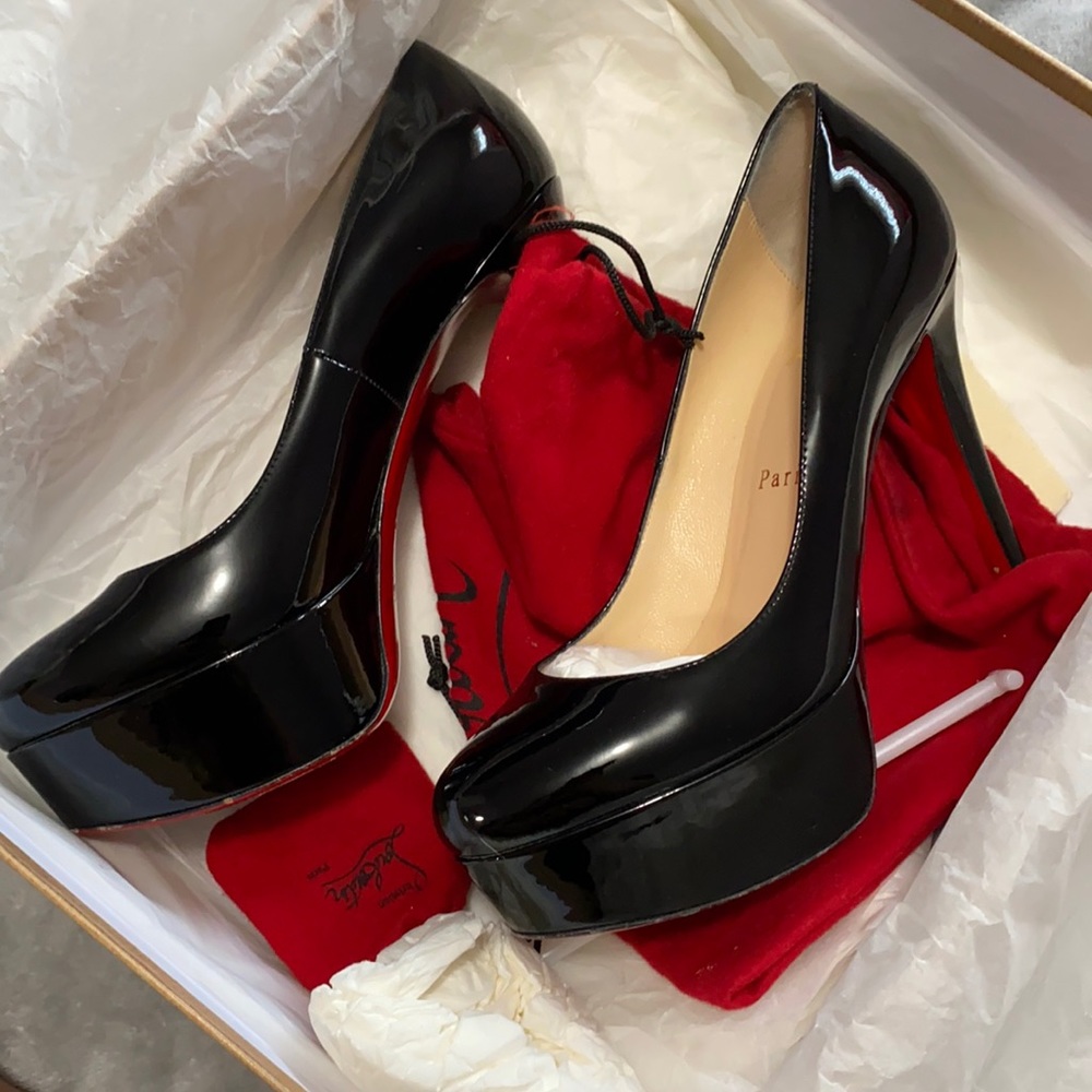 Christian Louboutin Bianca